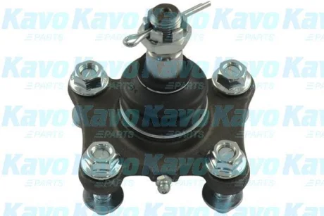 Опора кульова (передня/знизу) Toyota Hilux 85-89/Hiace 98-06 KAVO SBJ-9031
