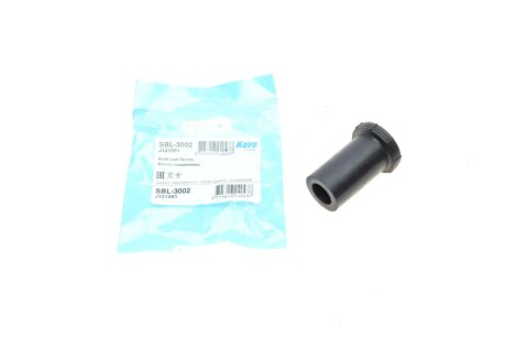 Подушка (втулка) рессоры PARTS KAVO SBL-3002