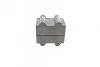 Втулка стабилизатора PARTS KAVO SBS-3004 (фото 4)