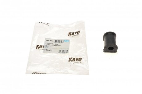 Втулка стабилизатора PARTS KAVO SBS-3031