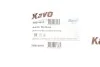 Втулка стабілізатора PARTS KAVO SBS-4010 (фото 2)