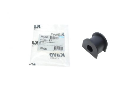 Втулка стабилизатора PARTS KAVO SBS-4046