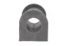 Втулка стабилизатора PARTS KAVO SBS-4502 (фото 3)
