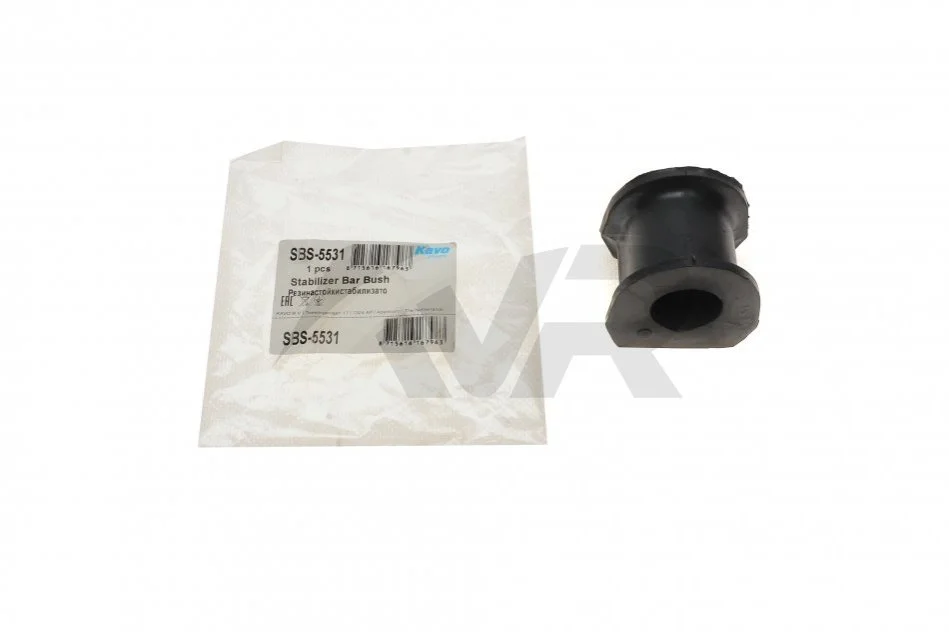 Втулка стабилизатора PARTS KAVO SBS-5531 (фото 1)
