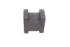 Втулка стабилизатора PARTS KAVO SBS-5537 (фото 3)