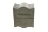 Втулка стабилизатора PARTS KAVO SBS-8009 (фото 2)