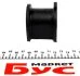 Втулка стабілізатора PARTS KAVO SBS-9025 (фото 2)