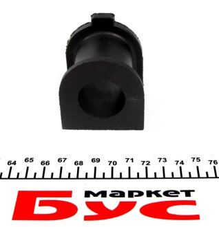 Втулка стабілізатора PARTS KAVO SBS-9025