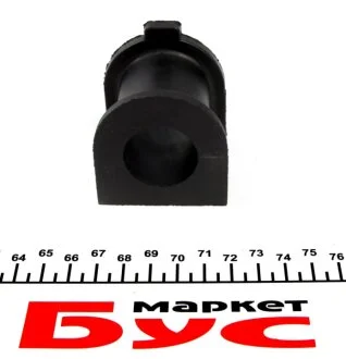 Втулка стабілізатора PARTS KAVO SBS-9025