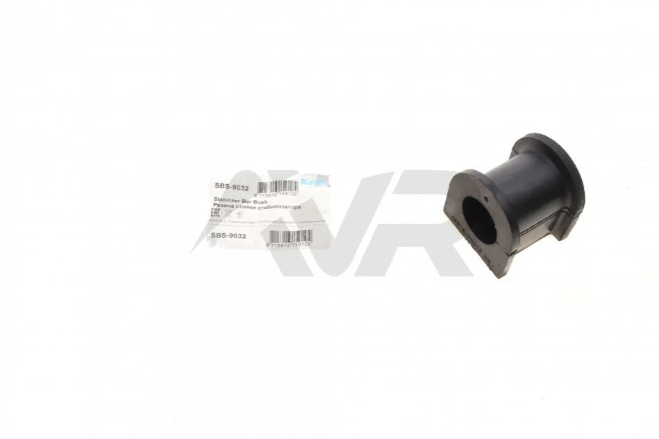 Втулка стабілізатора PARTS KAVO SBS-9032 (фото 1)