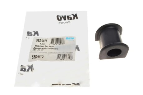 Втулка стабилизатора PARTS KAVO SBS-9075