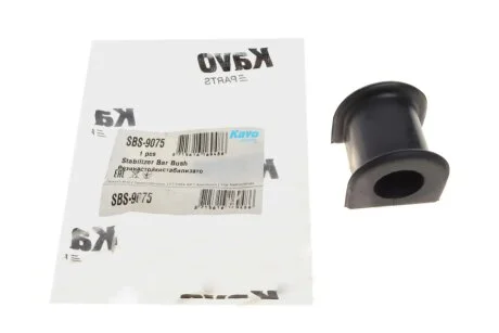 Втулка стабилизатора PARTS KAVO SBS-9075