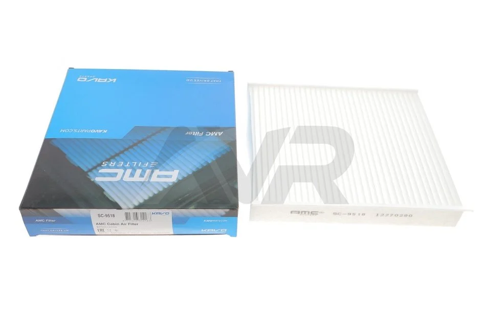 Фильтр салона PARTS KAVO SC-9518 (фото 1)