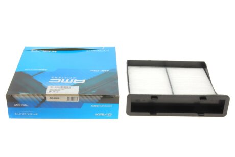 Фильтр салона KAVO SC-9608