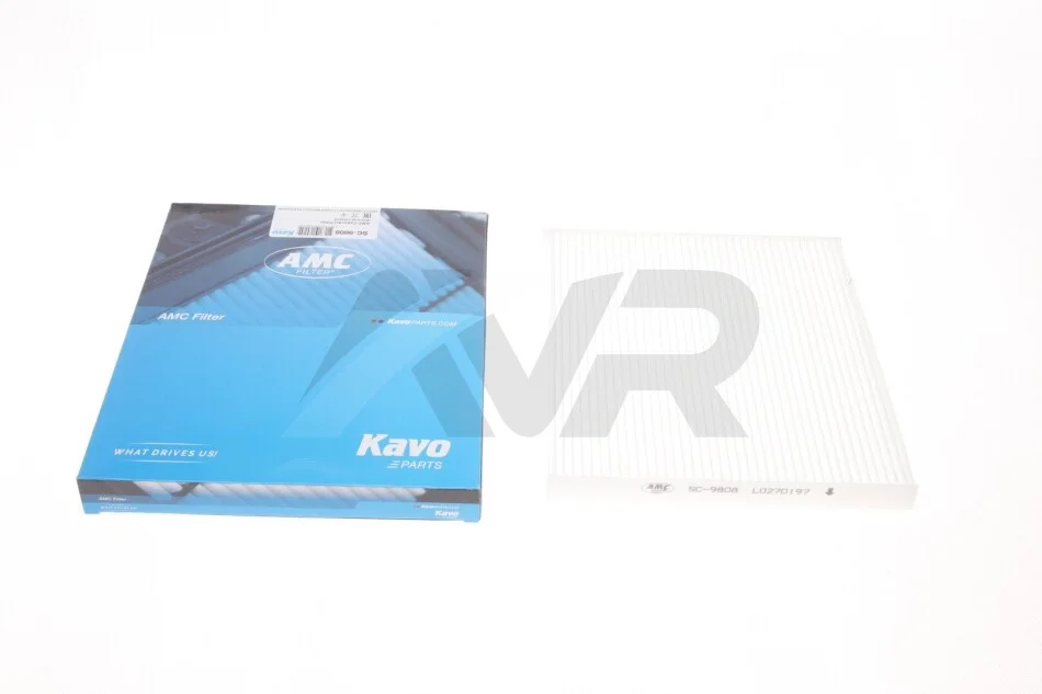 Фильтр салона KAVO SC-9808 (фото 1)
