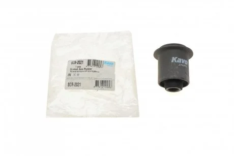Сайлентблок рычага PARTS KAVO SCR-2021