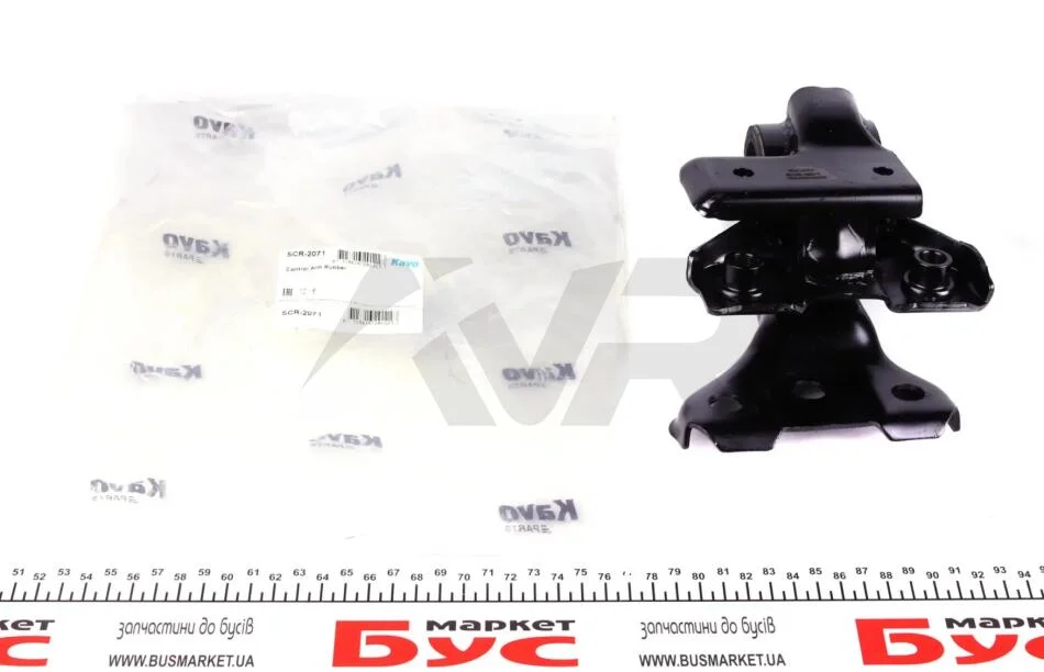 Втулка важеля PARTS KAVO SCR-2071 (фото 1)