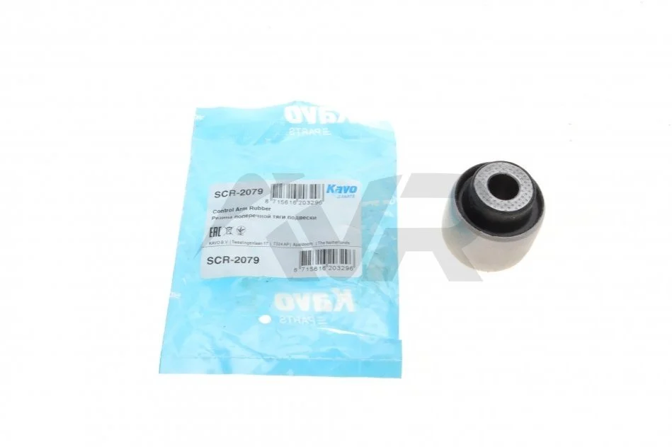 Втулка важеля PARTS KAVO SCR-2079 (фото 1)