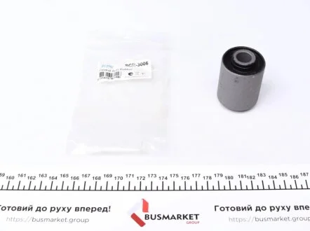 Сайлентблок рычага KAVO SCR-3006