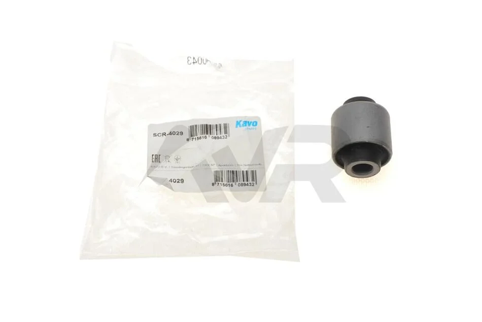 Втулка важеля PARTS KAVO SCR-4029 (фото 1)