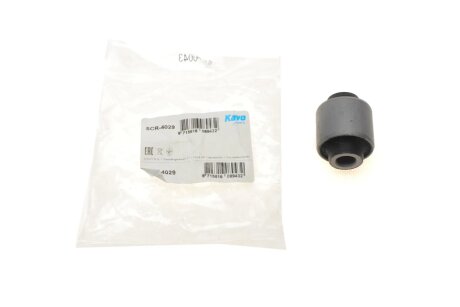 Сайлентблок рычага PARTS KAVO SCR-4029
