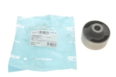 Сайлентблок рычага PARTS KAVO SCR-4049