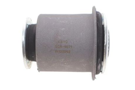 Сайлентблок рычага PARTS KAVO SCR-9071