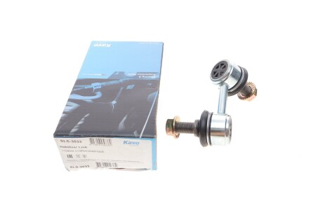 Тяга (стойка) стабилизатора KAVO SLS-3033