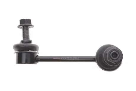 Тяга (стойка) стабилизатора PARTS KAVO SLS-4504