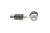Тяга (стойка) стабилизатора PARTS KAVO SLS-5503 (фото 2)