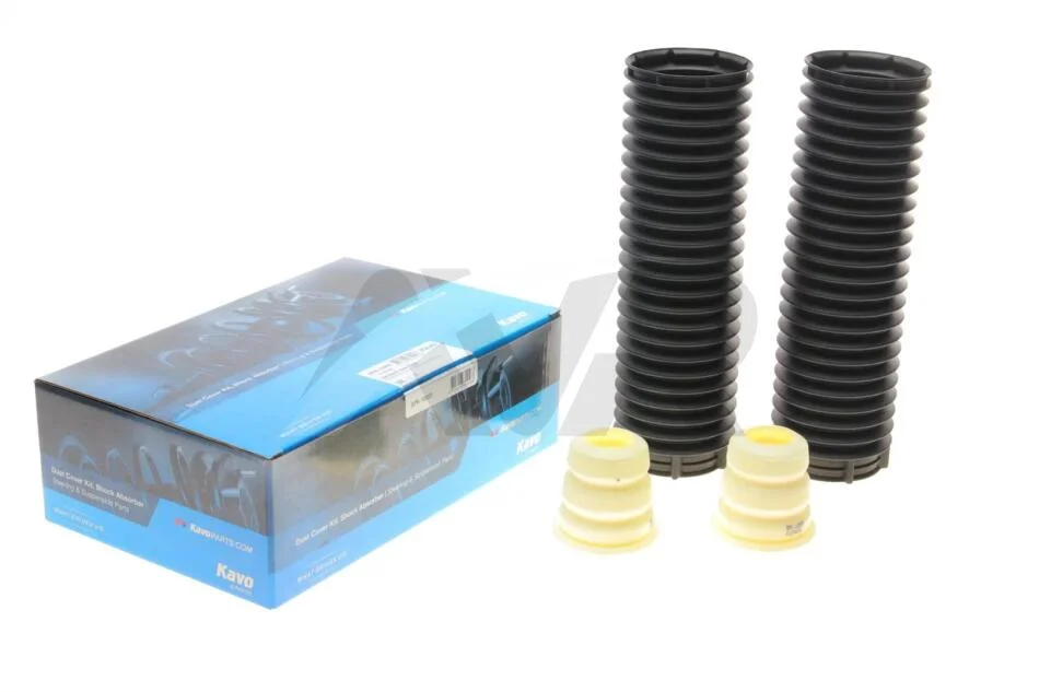 Комплект пильників та відбійників амортизатора PARTS KAVO SPK-10005 (фото 1)