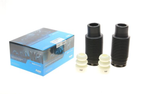 Комплект пильників та відбійників амортизатора PARTS KAVO SPK-10006