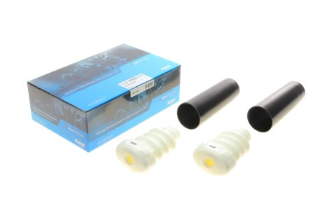 Комплект пыльников и отбойников амортизатора PARTS KAVO SPK-10007