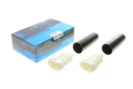 Комплект пыльников и отбойников амортизатора PARTS KAVO SPK-10007