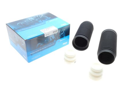 Комплект пыльников и отбойников амортизатора PARTS KAVO SPK-10011