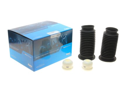 Комплект пыльников и отбойников амортизатора PARTS KAVO SPK-10014 (фото 1)