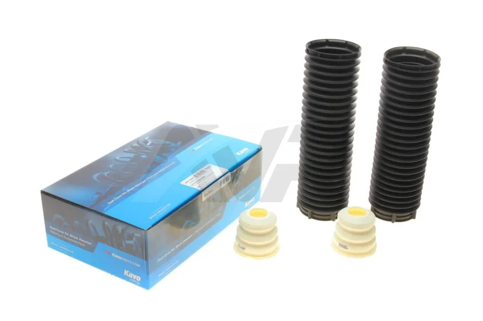 Комплект пильників та відбійників амортизатора PARTS KAVO SPK-10040 (фото 1)