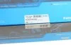 Комплект пыльников и отбойников амортизатора PARTS KAVO SPK-10041 (фото 9)