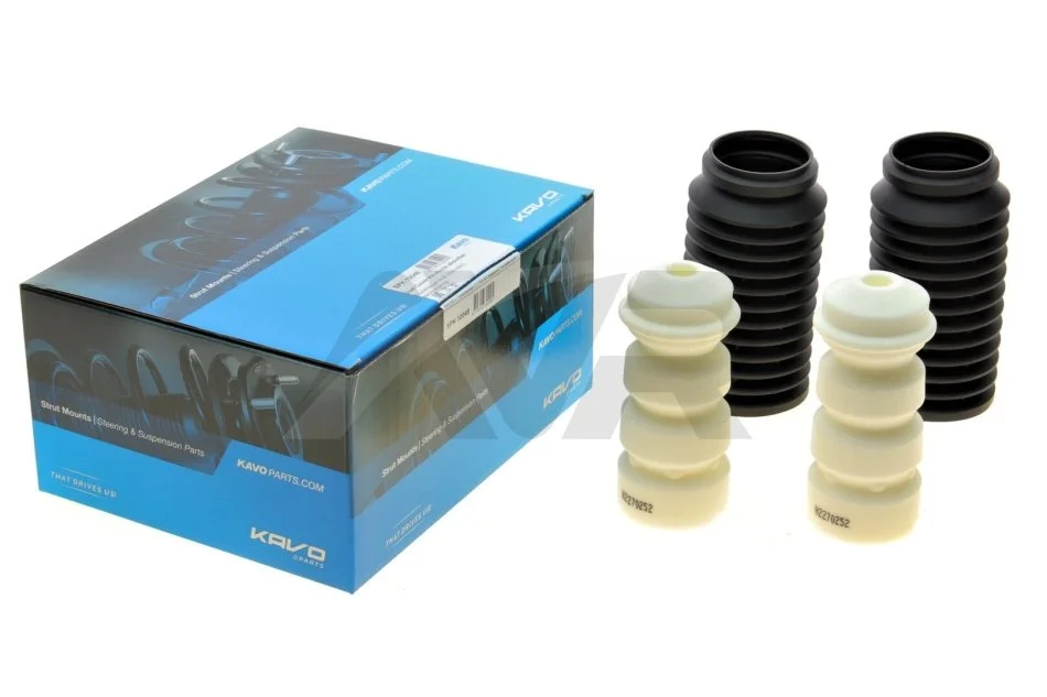 Комплект пыльников и отбойников амортизатора PARTS KAVO SPK-10048 (фото 1)