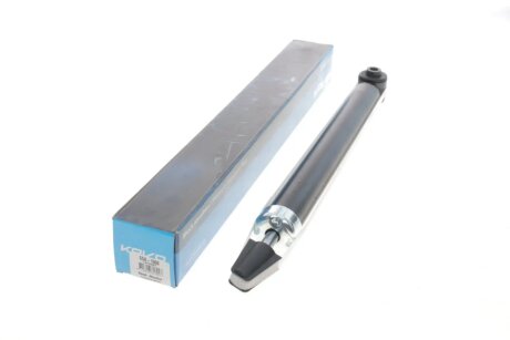 Амортизатор задній Fiat Grande Punto/Opel Corsa D 05- (газ) KAVO SSA-1006