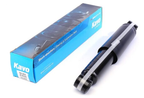 Амортизатор (задній) Citroen Jumper/Fiat Ducato/Peugeot Boxer 06- KAVO SSA-10072