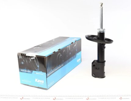 Амортизатор передній Megane III 08- KAVO SSA-10220