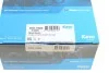 Подшипник опоры амортизатора PARTS KAVO SSM-10006 (фото 5)