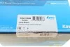 Подшипник опоры амортизатора PARTS KAVO SSM-10058 (фото 5)