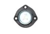 Подушка амортизатора (заднього) Hyundai Coupe 96-09/Elantra 00-06 (L) KAVO SSM-10118 (фото 4)