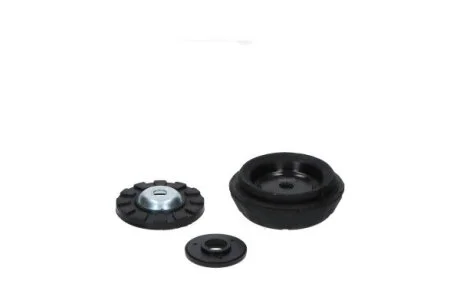 Подушка амортизатора (переднього) + підшипник Kia Rio/Venga/Hyundai Accent 04- KAVO SSM-10171