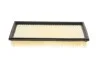Фильтр воздушный PARTS KAVO TA-1270 (фото 2)