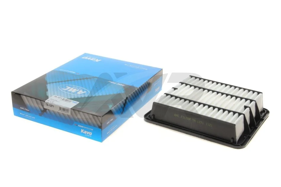 Фильтр воздушный PARTS KAVO TA-1271 (фото 1)