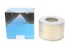Фильтр воздушный PARTS KAVO TA-1663 (фото 1)