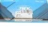 Фильтр салона Camry 2.0-3.3 01-06/Yaris 1.0-1.5 99-05/Prius 1.5 00-09 (угольный) KAVO TC-1003C (фото 4)